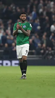 Premier League Showdown: Tottenham Hotspur vs. Brighton and Hove Albion (23APR19)