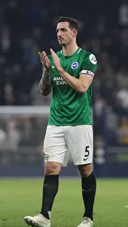 Premier League Showdown: Tottenham Hotspur vs. Brighton and Hove Albion (23APR19)