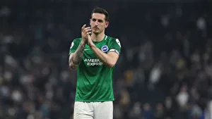 Premier League Showdown: Tottenham Hotspur vs. Brighton and Hove Albion (23APR19)