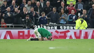 Premier League Showdown: Tottenham Hotspur vs. Brighton and Hove Albion (23APR19)
