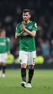 Tottenham Hotspur 23APR19 Prints: Premier League Showdown: Tottenham Hotspur vs. Brighton and Hove Albion (23APR19)