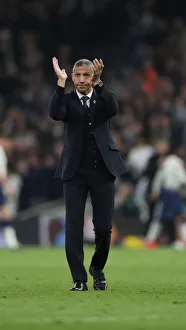 Premier League Showdown: Tottenham Hotspur vs. Brighton and Hove Albion (23APR19)