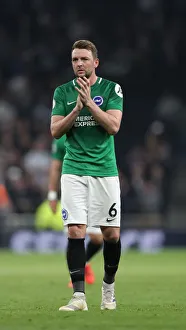 Tottenham Hotspur 23APR19 Prints: Premier League Showdown: Tottenham Hotspur vs. Brighton and Hove Albion (23APR19)