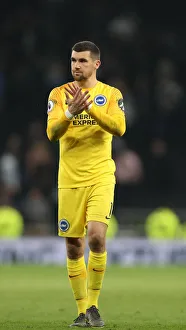Premier League Showdown: Tottenham Hotspur vs. Brighton and Hove Albion (23APR19)