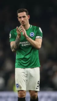 Premier League Showdown: Tottenham Hotspur vs. Brighton and Hove Albion (23APR19)
