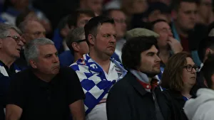 Premier League Showdown: Tottenham Hotspur vs. Brighton and Hove Albion (23APR19)