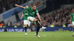 Premier League Showdown: Tottenham Hotspur vs. Brighton and Hove Albion (23APR19)