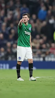 Tottenham Hotspur 23APR19 Prints: Premier League Showdown: Tottenham Hotspur vs. Brighton and Hove Albion (23APR19)