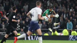 Premier League Showdown: Tottenham Hotspur vs. Brighton and Hove Albion (23APR19)