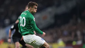 Premier League Showdown: Tottenham Hotspur vs. Brighton and Hove Albion (23APR19)