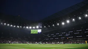 Premier League Showdown: Tottenham Hotspur vs. Brighton and Hove Albion (23APR19)