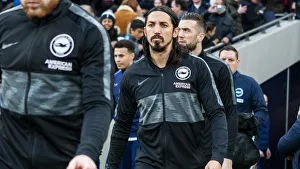 Premier League Showdown: Tottenham Hotspur vs. Brighton and Hove Albion (26DEC19)