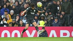 Premier League Showdown: Tottenham Hotspur vs. Brighton and Hove Albion (26DEC19)