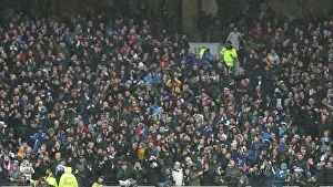 Premier League Showdown: Tottenham Hotspur vs. Brighton and Hove Albion (26DEC19)