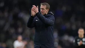 Premier League Showdown: Tottenham Hotspur vs. Brighton and Hove Albion (26DEC19)