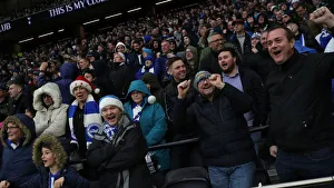 Premier League Showdown: Tottenham Hotspur vs. Brighton and Hove Albion (26DEC19)
