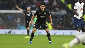 Premier League Showdown: Tottenham Hotspur vs. Brighton and Hove Albion (26DEC19)