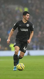 Premier League Showdown: Tottenham Hotspur vs. Brighton and Hove Albion (26DEC19)