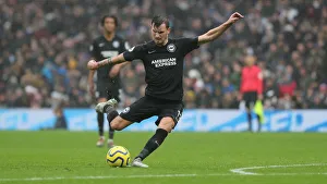 Premier League Showdown: Tottenham Hotspur vs. Brighton and Hove Albion (26DEC19)