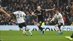 Premier League Showdown: Tottenham Hotspur vs. Brighton and Hove Albion (26DEC19)