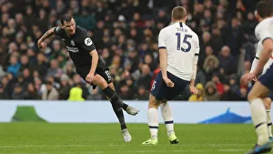Premier League Showdown: Tottenham Hotspur vs. Brighton and Hove Albion (26DEC19)