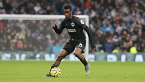 Premier League Showdown: Tottenham Hotspur vs. Brighton and Hove Albion at Tottenham Hotspur Stadium (26DEC19)