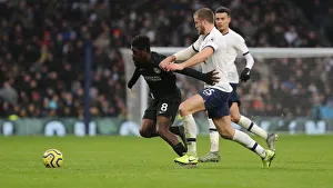 Premier League Showdown: Tottenham Hotspur vs. Brighton and Hove Albion (26DEC19)