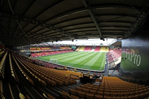 Premier League Showdown: Watford vs. Brighton and Hove Albion (26AUG17)