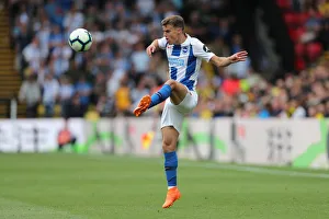 Premier League Showdown: Watford vs. Brighton & Hove Albion at Vicarage Road (11AUG18)