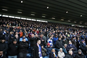 Premier League Showdown: West Bromwich Albion vs. Brighton & Hove Albion at The Hawthorns on 13th January 2018
