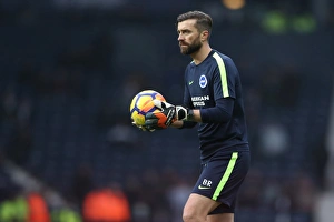 Premier League Showdown: West Bromwich Albion vs. Brighton and Hove Albion at The Hawthorns (13Jan18)