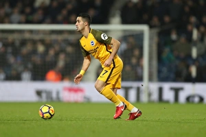 Premier League Showdown: West Bromwich Albion vs. Brighton and Hove Albion at The Hawthorns (13Jan18)