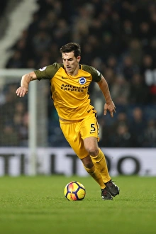 Premier League Showdown: West Bromwich Albion vs. Brighton and Hove Albion at The Hawthorns (13Jan18)
