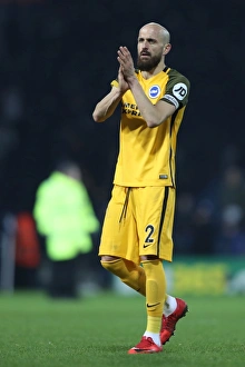 Premier League Showdown: West Bromwich Albion vs. Brighton and Hove Albion at The Hawthorns (13Jan18)