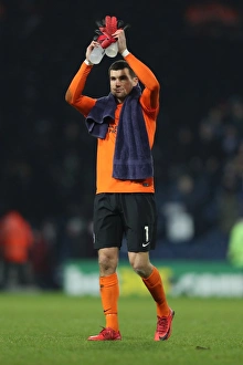 Premier League Showdown: West Bromwich Albion vs. Brighton and Hove Albion at The Hawthorns (13Jan18)