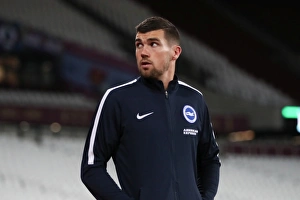 Premier League Showdown: West Ham United vs. Brighton and Hove Albion (20th October 2017, London Stadium)