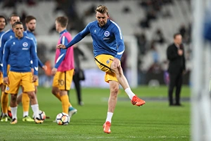 Premier League Showdown: West Ham United vs. Brighton and Hove Albion (20th October 2017, London Stadium)