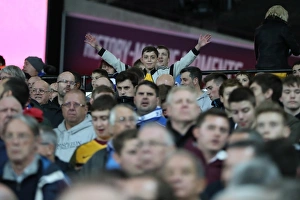 Premier League Showdown: West Ham United vs. Brighton and Hove Albion (20th October 2017, London Stadium)