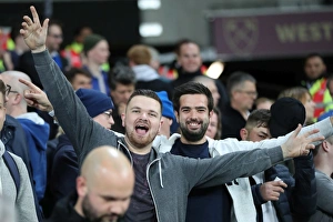 Premier League Showdown: West Ham United vs. Brighton and Hove Albion (20th October 2017, London Stadium)