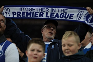 Premier League Showdown: West Ham United vs. Brighton and Hove Albion (20th October 2017, London Stadium)