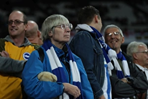 Premier League Showdown: West Ham United vs. Brighton and Hove Albion (20th October 2017, London Stadium)
