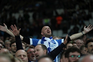 Premier League Showdown: West Ham United vs. Brighton and Hove Albion (20th October 2017, London Stadium)