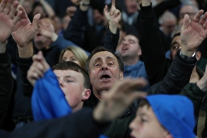 Premier League Showdown: West Ham United vs. Brighton & Hove Albion (20th October 2017, London Stadium)
