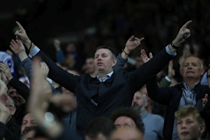 Premier League Showdown: West Ham United vs. Brighton and Hove Albion (20th October 2017, London Stadium)