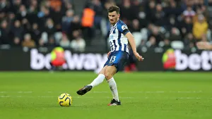 Premier League Showdown: West Ham United vs. Brighton and Hove Albion - 1st February 2020