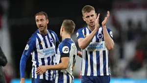 Premier League Showdown: West Ham United vs. Brighton and Hove Albion - 1st February 2020 (London Stadium)