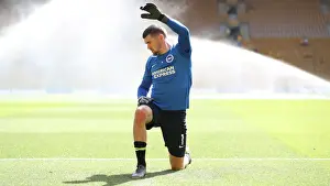 Wolverhampton Wanderers 20APR19 Prints: Premier League Showdown: Wolverhampton Wanderers vs