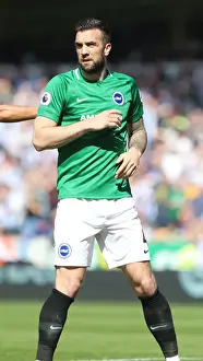 Premier League Showdown: Wolverhampton Wanderers vs. Brighton and Hove Albion at Molineux Stadium (20APR19)