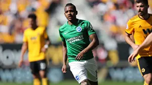 Premier League Showdown: Wolverhampton Wanderers vs. Brighton and Hove Albion at Molineux Stadium (20APR19)