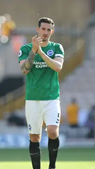 Premier League Showdown: Wolverhampton Wanderers vs. Brighton and Hove Albion at Molineux Stadium (20APR19)